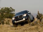 Suzuki Equator 2009 года